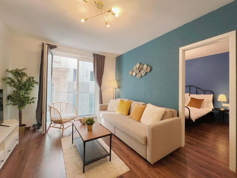 Erkel Fairy Home Budapest Bagian luar foto