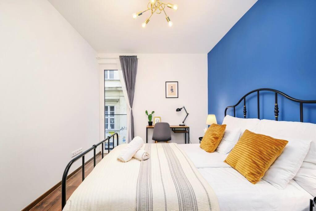 Erkel Fairy Home Budapest Bagian luar foto