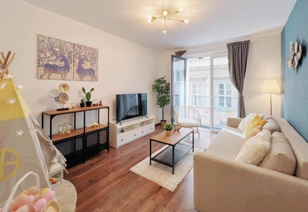 Erkel Fairy Home Budapest Bagian luar foto