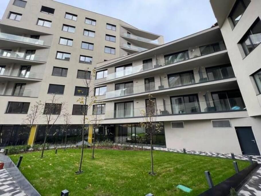 Erkel Fairy Home Budapest Bagian luar foto