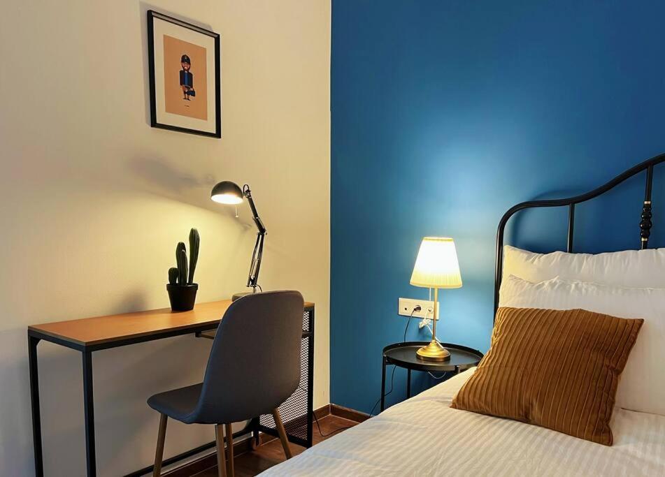 Erkel Fairy Home Budapest Bagian luar foto
